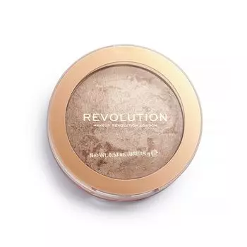 Бронзерная перезагрузка: курортный роман Revolution, 15 g