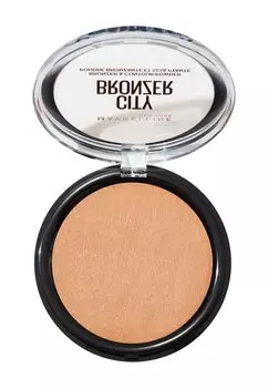 Бронзер Maybelline New York City Bronzer, 200 Medium Cool