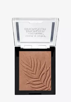 Бронзеры и бронзаторы Color Icon Bronzer WET N WILD, цвет sunset striptease