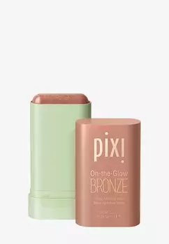 Бронзеры и бронзаторы On The Glow Bronze Pixi, цвет softglow