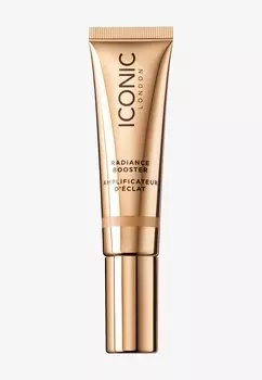 Бронзеры и бронзаторы Radiance Booster Iconic London, цвет caramel glow