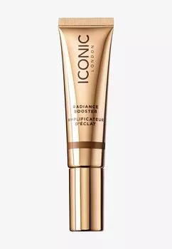 Бронзеры и бронзаторы Radiance Booster Iconic London, цвет deep glow