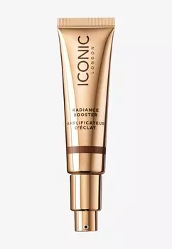 Бронзеры и бронзаторы Radiance Booster Iconic London, цвет rich glow
