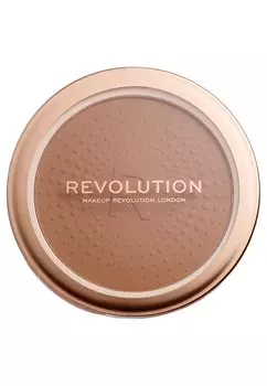Бронзеры и бронзаторы Revolution Mega Bronzer Makeup Revolution, цвет warm