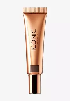 Бронзеры и бронзаторы Sheer Bronze Iconic London, цвет sunset bronze
