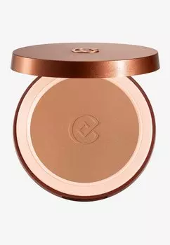 Бронзеры и бронзаторы Silk Effect Bronzing Powder Collistar, цвет n. 03 scilla glow