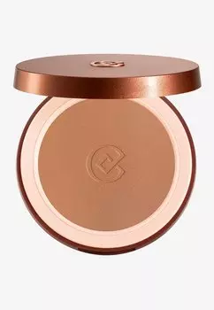 Бронзеры и бронзаторы Silk Effect Bronzing Powder Collistar, цвет n. 4.4 hawaii matte