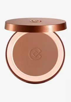 Бронзеры и бронзаторы Silk Effect Bronzing Powder Collistar, цвет n. 1.1 maldives matte