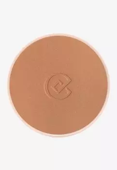 Бронзеры и бронзаторы Silk Effect Bronzing Powder Refill Collistar, цвет n. 03 scilla glow