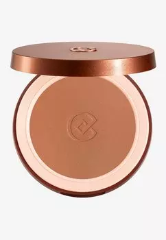 Бронзеры и бронзаторы Silk Effect Bronzing Powder Collistar, цвет n. 05 malib glow