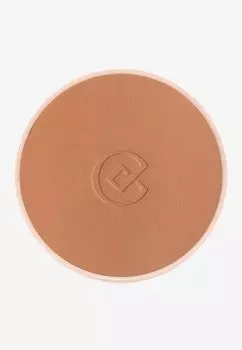 Бронзеры и бронзаторы Silk Effect Bronzing Powder Refill Collistar, цвет n. 07 bali glow