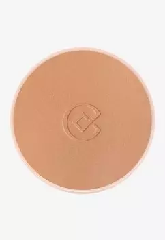 Бронзеры и бронзаторы Silk Effect Bronzing Powder Refill Collistar, цвет n. 08 capri glow