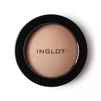 Bronzie Cheeks 42 INGLOT бронзатор для лица