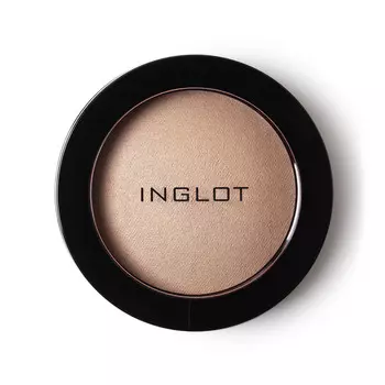 Bronzie Cheeks 43 INGLOT бронзатор для лица