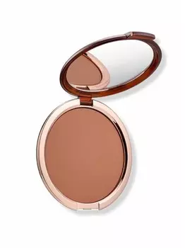 Бронзирующая компактная пудра Bronze Goddes, оттенок Medium Deep Estee Lauder