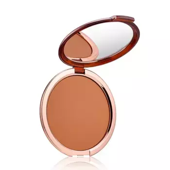 Бронзирующая компактная пудра Bronze Goddess Este Lauder, цвет medium deep