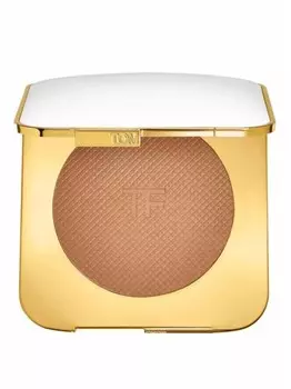 Бронзирующая компактная пудра Soleil Glow, оттенок 02 Terra Tom Ford Beauty