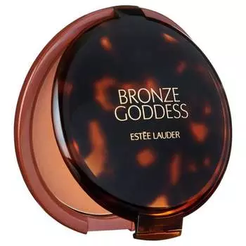 Бронзирующая пудра 04 Deep, 21 г Este Lauder, Bronze Goddess