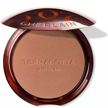 Бронзирующая пудра 04 глубокий холодный, 8,5 г Guerlain Terracotta the bronzing powder, цвет 04 deep cool