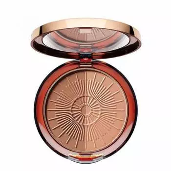 Бронзирующая пудра 50, 10 г Artdeco, Long Lasting