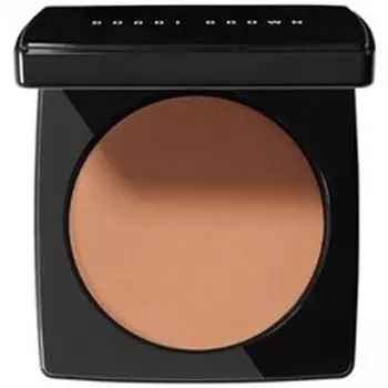 Бронзирующая пудра 9 г, золотисто-темная Bobbi Brown