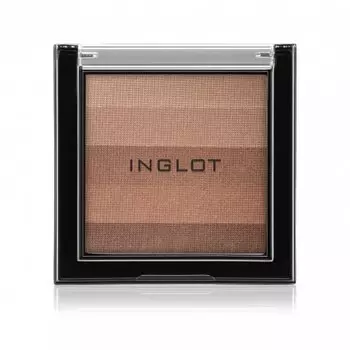 Бронзирующая пудра, AMC Multicolor 80 INGLOT