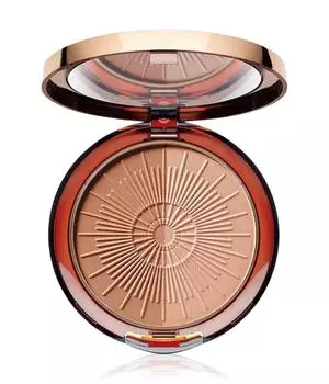 Бронзирующая пудра ARTDECO Bronzing Powder Compact Long-Lasting, Nr. 80 - Natural, 10g