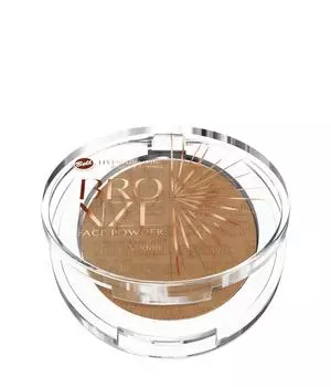 Бронзирующая пудра Bell HYPOAllergenic Bronze Face Powder, Nr. 02 - Sunset, 5g