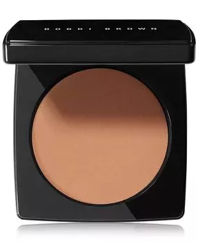 Бронзирующая пудра Bobbi Brown, цвет Golden Light