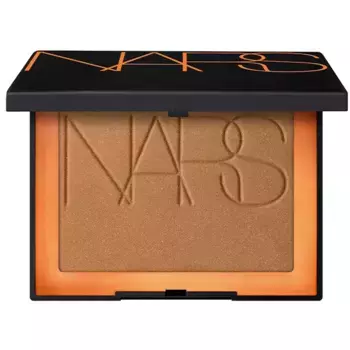 Бронзирующая пудра Bronzer Laguna Nars, 2