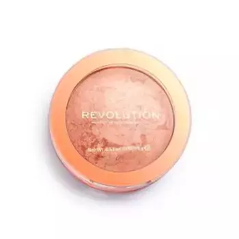 Бронзирующая пудра Bronzer Reloaded Revolution, цвет holiday romance