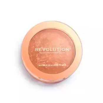 Бронзирующая пудра Bronzer Reloaded Revolution, цвет long weekend
