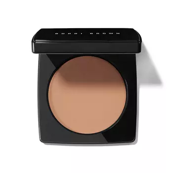 Бронзирующая пудра bronzing powder Bobbi Brown, цвет light, вес 9 гр.