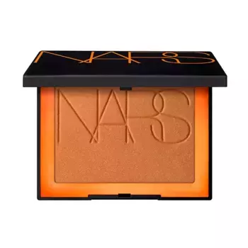 Бронзирующая пудра Bronzing Powder Nars, цвет laguna