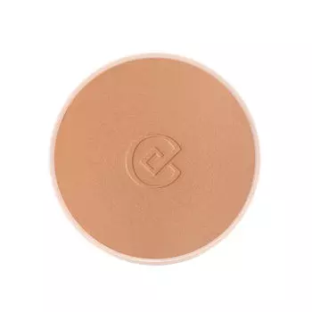 Бронзирующая пудра для лица 08 в сменном блоке Collistar, 10 гр