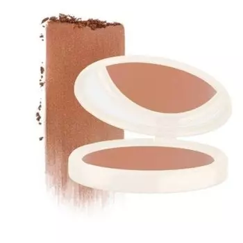 Бронзирующая пудра Farmasi - 04 Santorini - 4,5 г