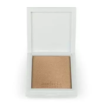 Бронзирующая пудра Forever On Vacay Polvo Bronceador Mineral Glow Andreia, цвет 01