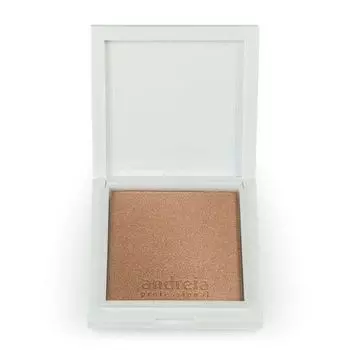 Бронзирующая пудра Forever On Vacay Polvo Bronceador Mineral Glow Andreia, цвет 02