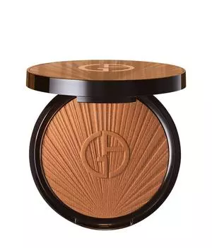 Бронзирующая пудра Giorgio Armani Luminous Silk Glow Bronzer, Nr. 110, 18g