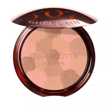 Бронзирующая пудра Guerlain Terracotta, бежевый