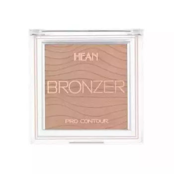 Бронзирующая пудра HEAN Pro-Contour 44 Choco Cocoa 9 г