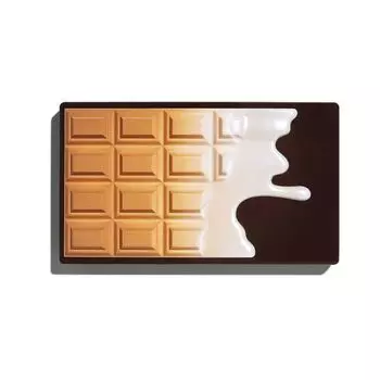 Бронзирующая пудра I Heart Polvo Bronceado E Iluminador Revolution Make Up, 11 гр.