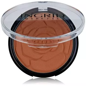 Бронзирующая пудра Ingrid Hd Beauty Innovation, Verona