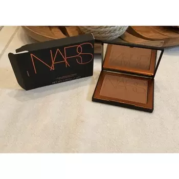 Бронзирующая пудра Laguna 0,38 унции 04 — оригинальная новинка, Nars