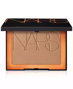 Бронзирующая пудра Laguna без талька Nars, цвет Laguna 05
