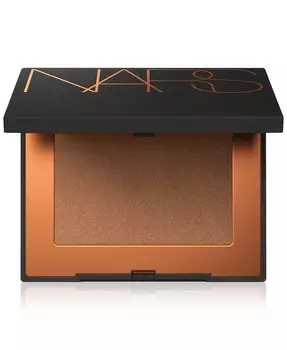 Бронзирующая пудра Laguna Mini без талька Nars, цвет Laguna 06