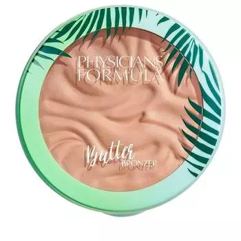 Бронзирующая пудра, легкая, 11 г Physicians Formula, Murumuru Butter Bronzer