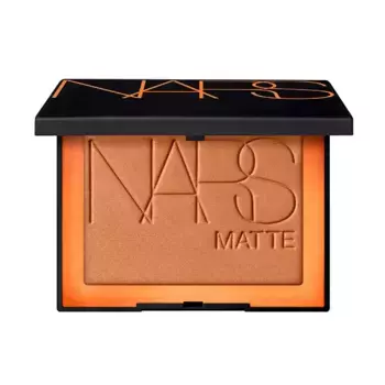 Бронзирующая пудра Matte Bronzing Powder Nars, цвет laguna