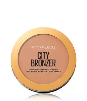 Бронзирующая пудра Maybelline City Bronzer, Nr. 300 - Deep Cool, 8g