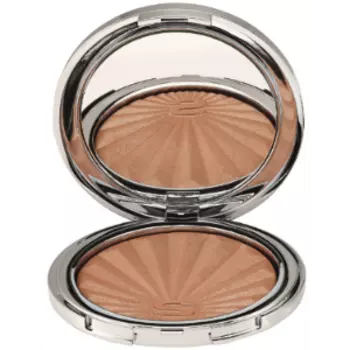 Бронзирующая пудра phyto-touche illusion of summer Sisley, вес 11 гр.